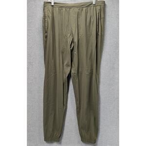 Lululemon Surge Joggers Size XL